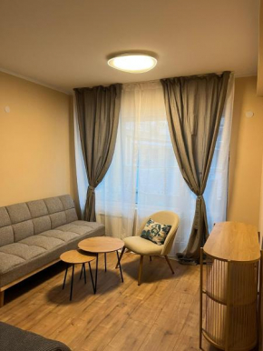 Kamy-Sophia Apartment